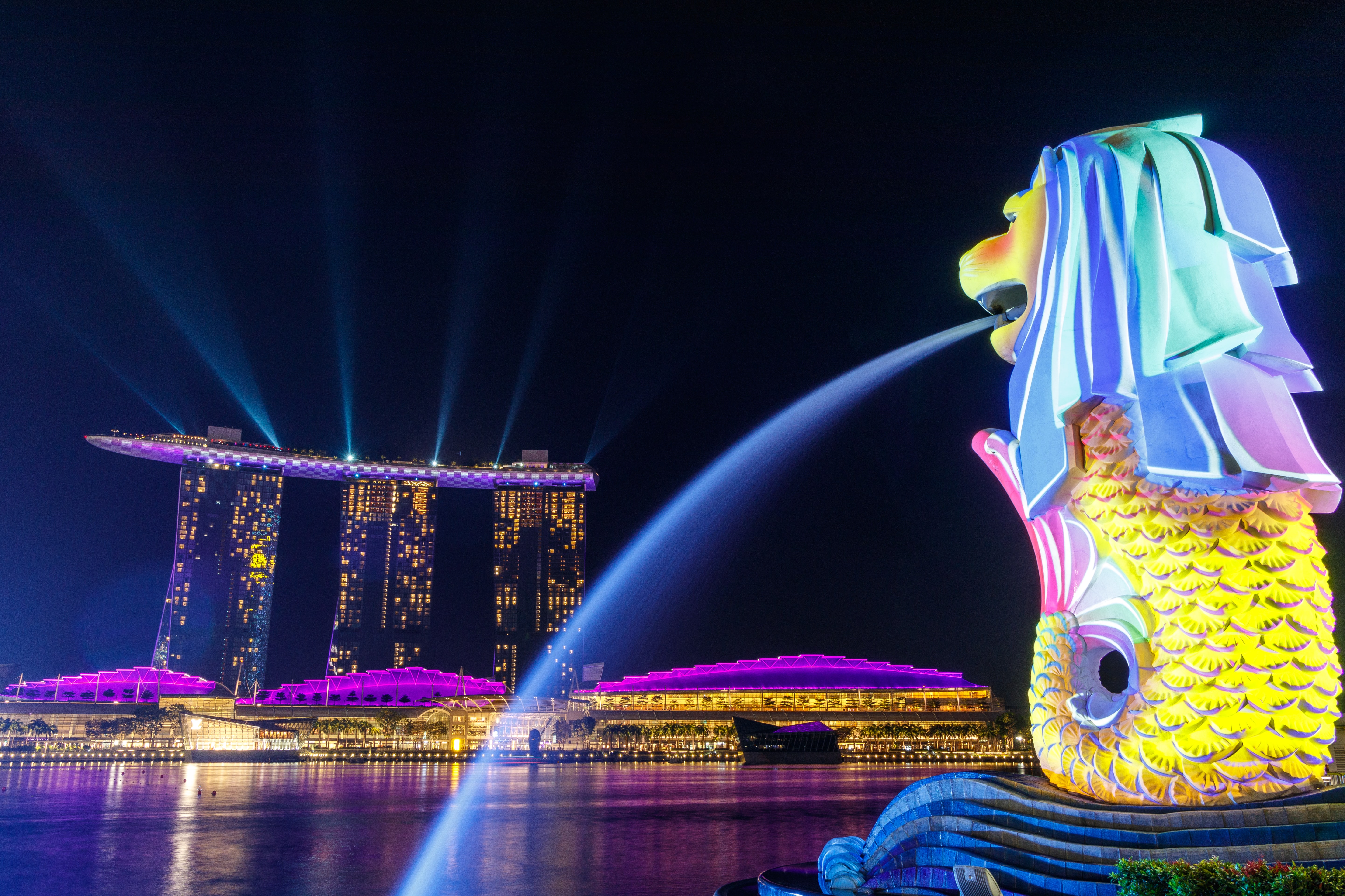 A Photo by Joshua Ang @ Unsplash